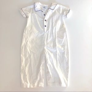 Royal Kidz jumpsuit